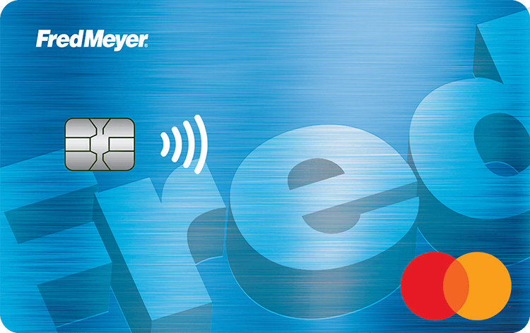 Fred Meyer Rewards® World Elite Mastercard®